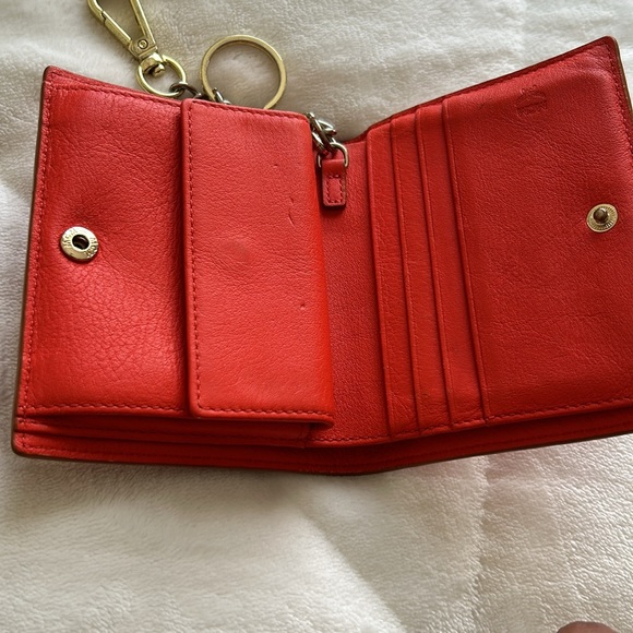 MCM wallet - Picture 4 of 8